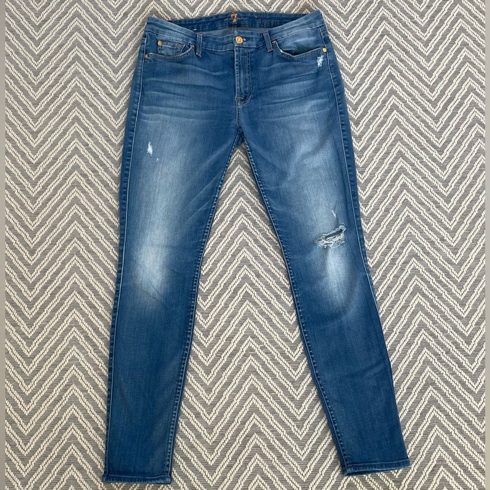 7 For All Mankind Jeans
